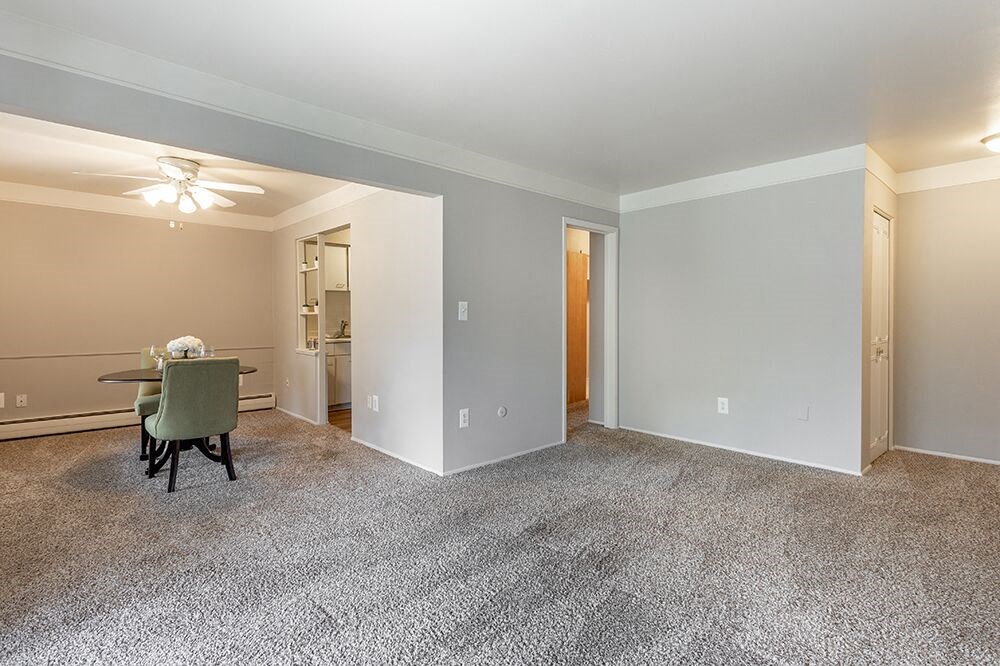 Pet-Friendly - Green Acres Apartments - Saginaw, MI