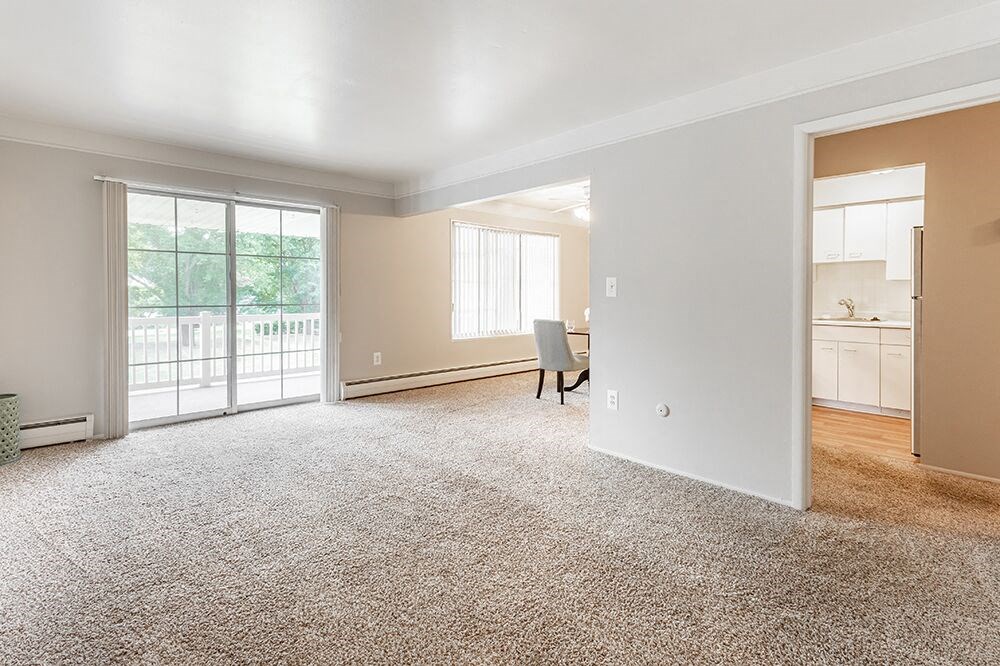 Pet-Friendly - Green Acres Apartments - Saginaw, MI