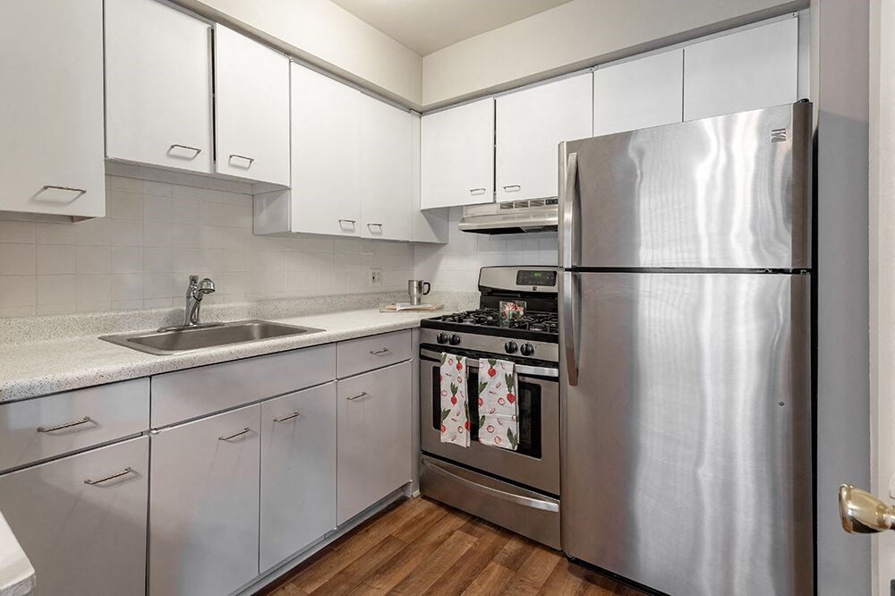 Pet-Friendly - Green Acres Apartments - Saginaw, MI