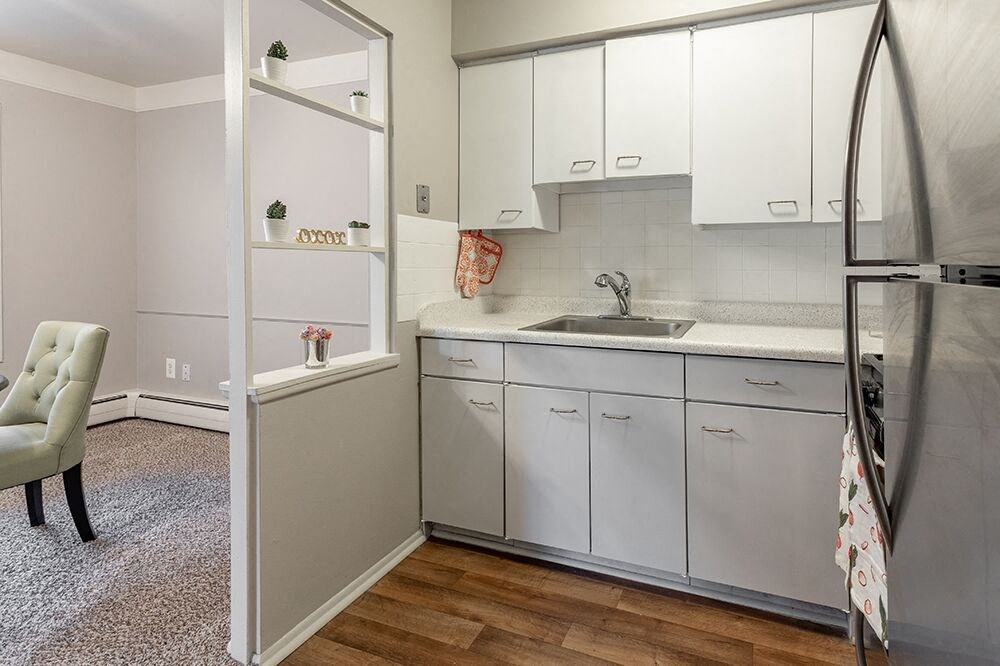 Pet-Friendly - Green Acres Apartments - Saginaw, MI