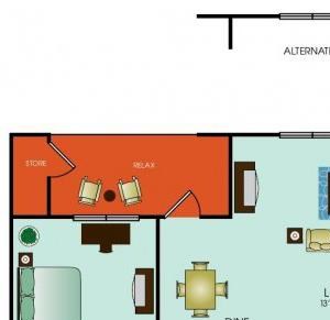 2 bedroom apartments in Richardson Texas 2 bedroom 2 bath apartment with dining area, private patio (plus optional juliette balcony) and 1201 square feet