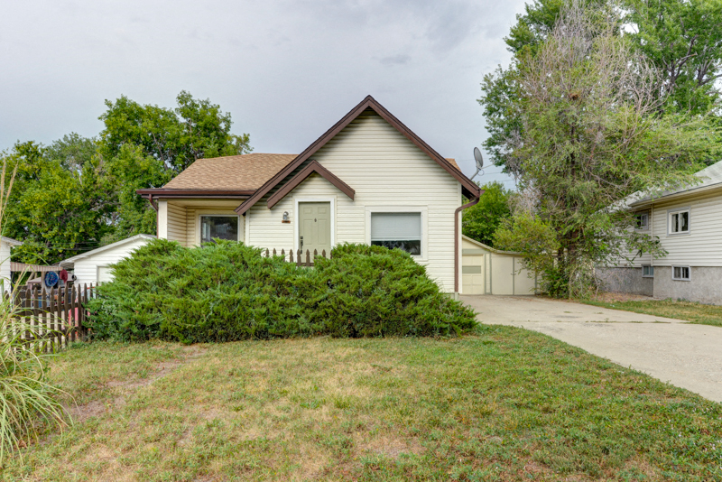 5260 Newton St 2-4 Beds Apartment, Duplex/Triplex, Denver for Rent - Photo Gallery 24