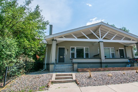 2500-2504 Race Street 3-4 Beds Apartment, Denver for Rent - Photo Gallery 11