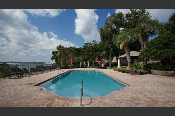 Bayside Arbors II Apartments, 2729 Seville Boulevard, Clearwater, FL