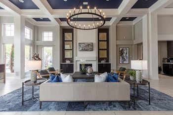 Clubhouse at The Windsor, Lakewood