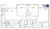 Three Bedroom