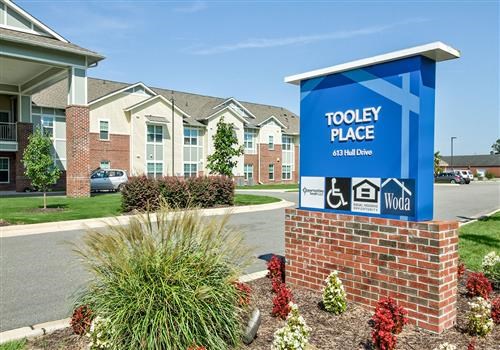 Tooley Place Senior Living