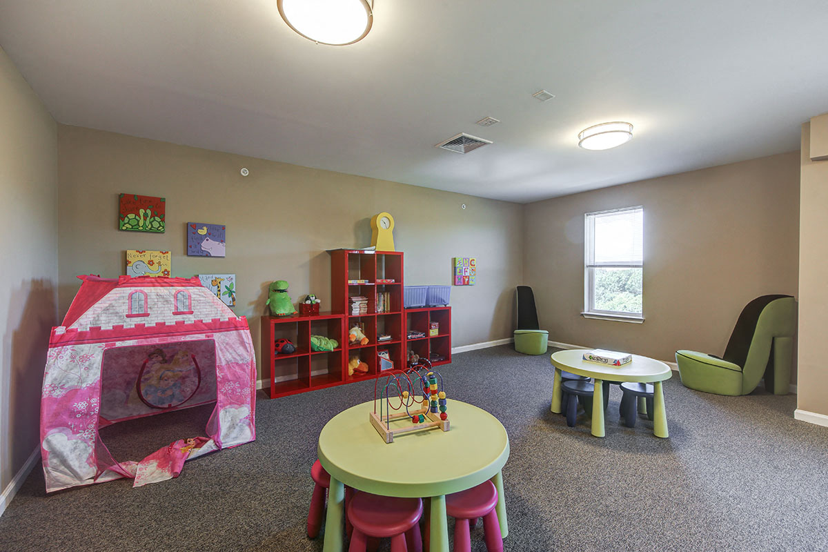 Play room