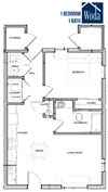 One Bedroom