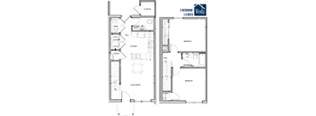 Two Bedroom