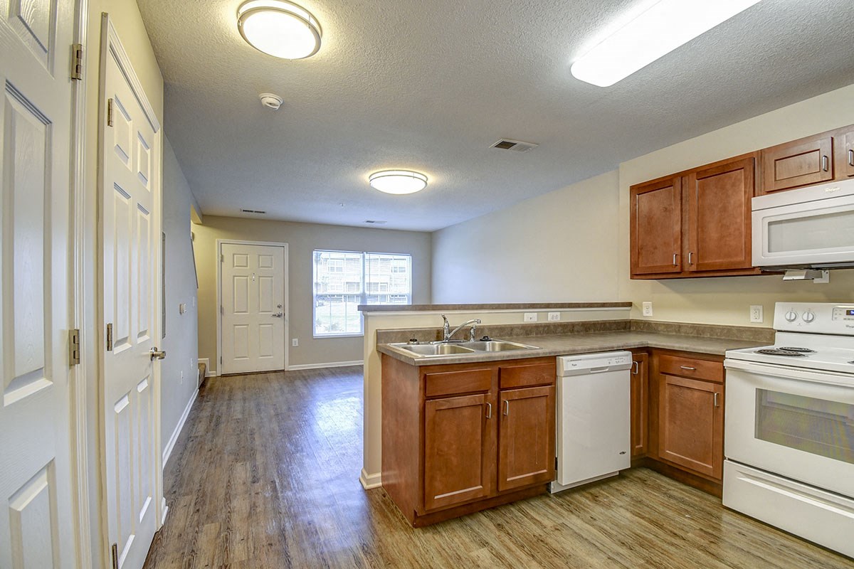 Bayridge Greene Apartments, 507 Simons St, Keyser, WV RentCafe