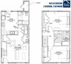 2 Bedroom