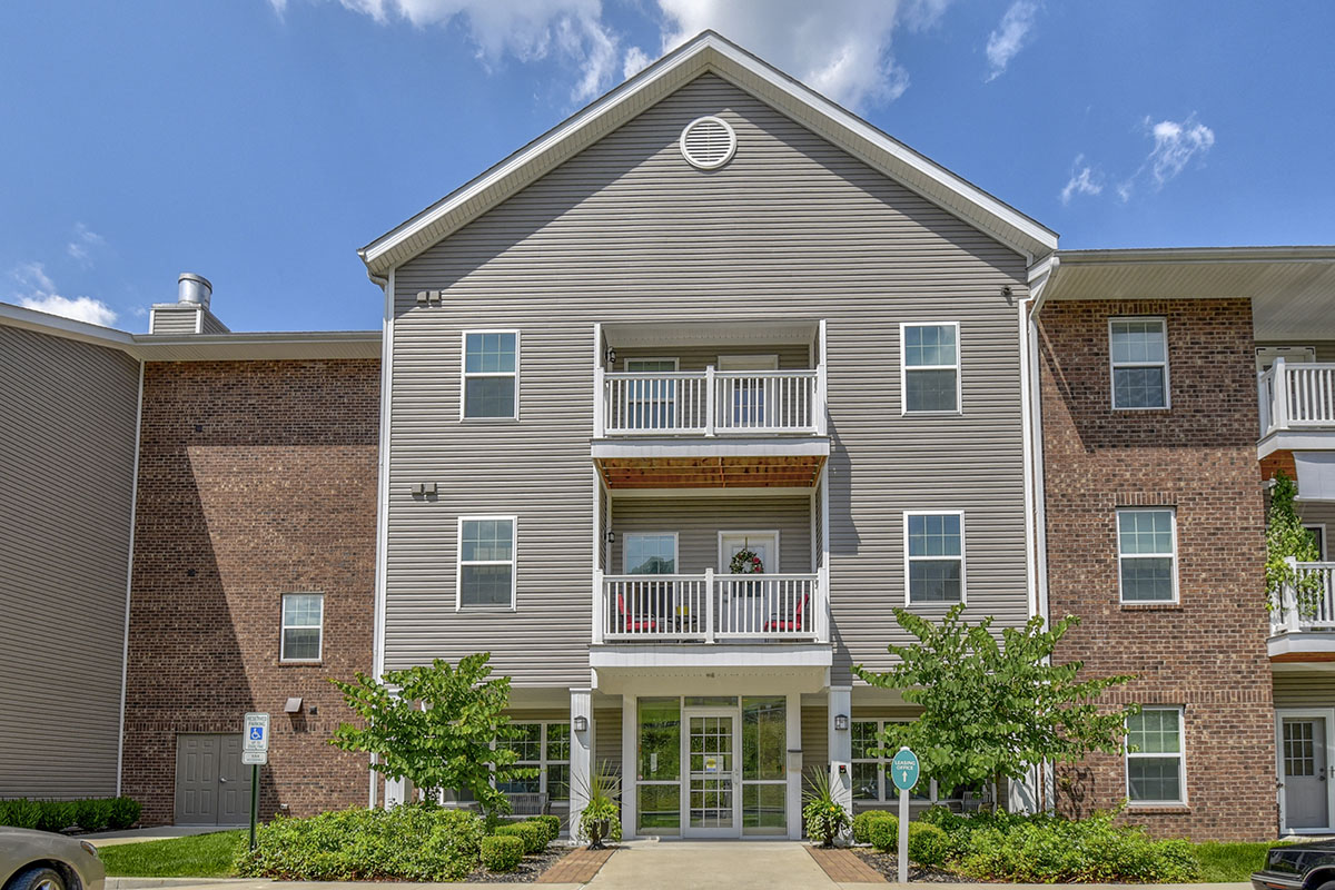 Senior Living Community In Richmond Va Lakewood