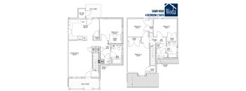 Four Bedroom