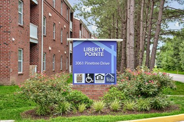Liberty Pointe