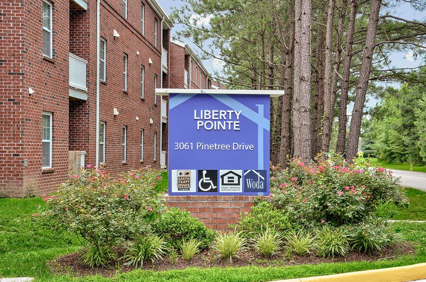 Liberty Pointe - Photo Gallery 1