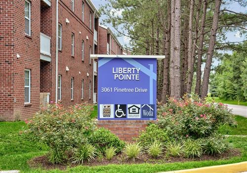 Liberty Pointe