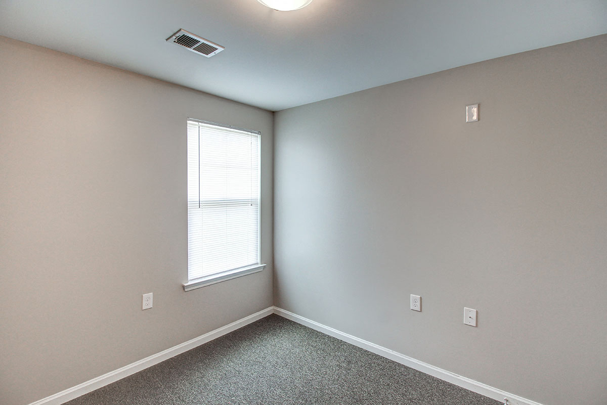 Floor plan 2 bedroom