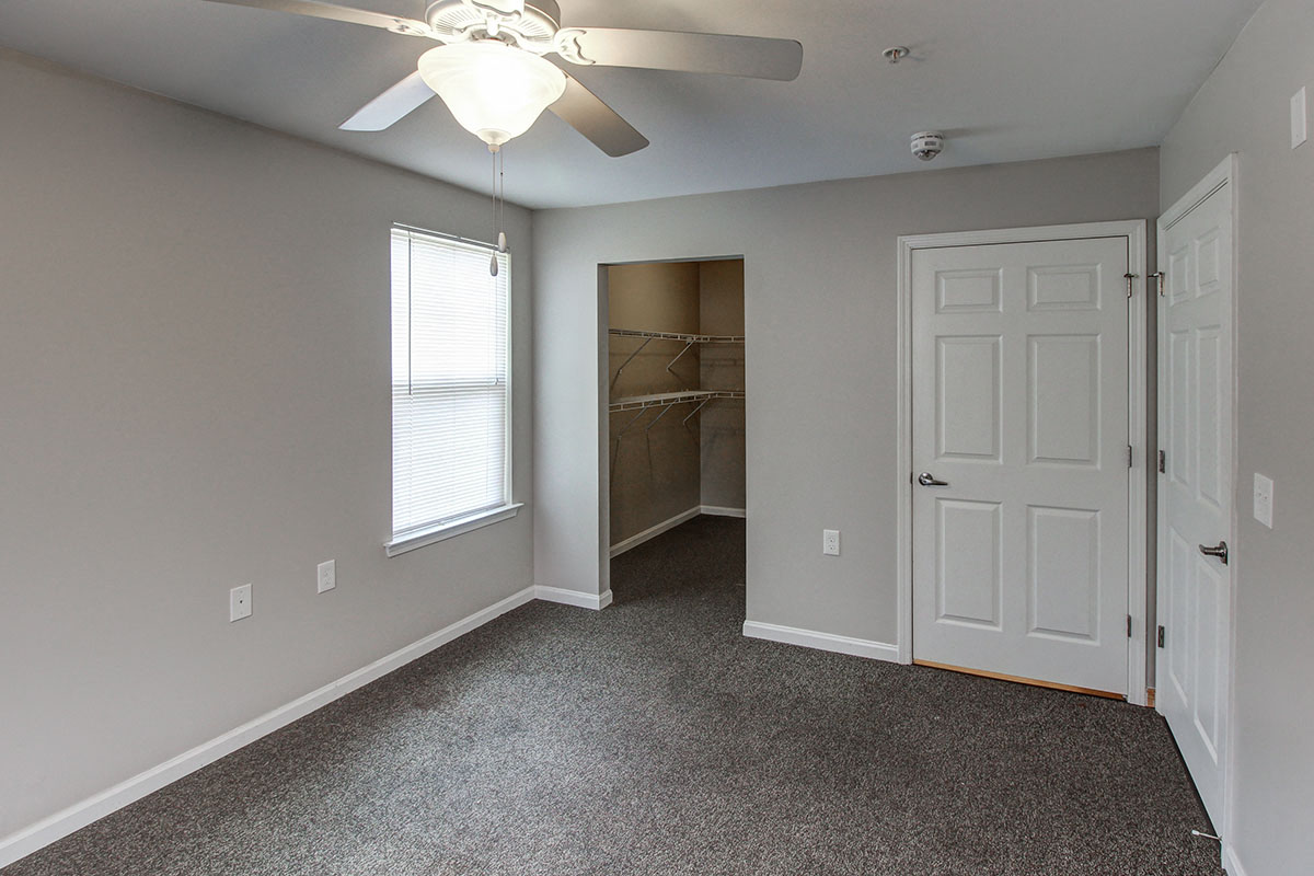 Floor plan 2 bedroom