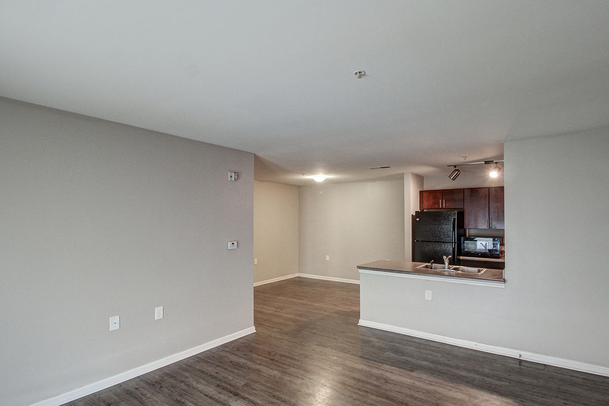 Floor plan 2 living room