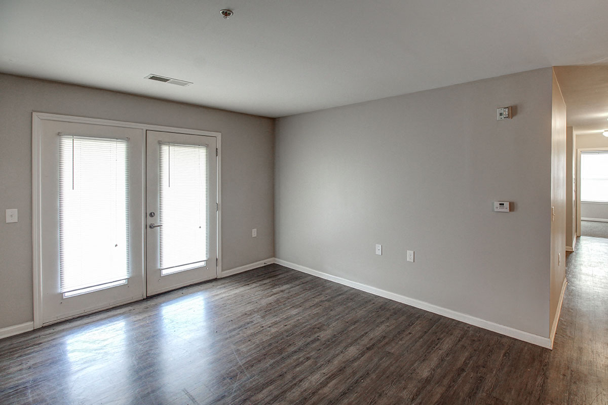 Floor plan 2 living room