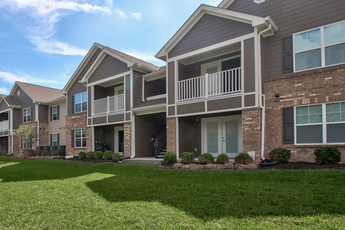 2 Bedroom Apartments In Crossville