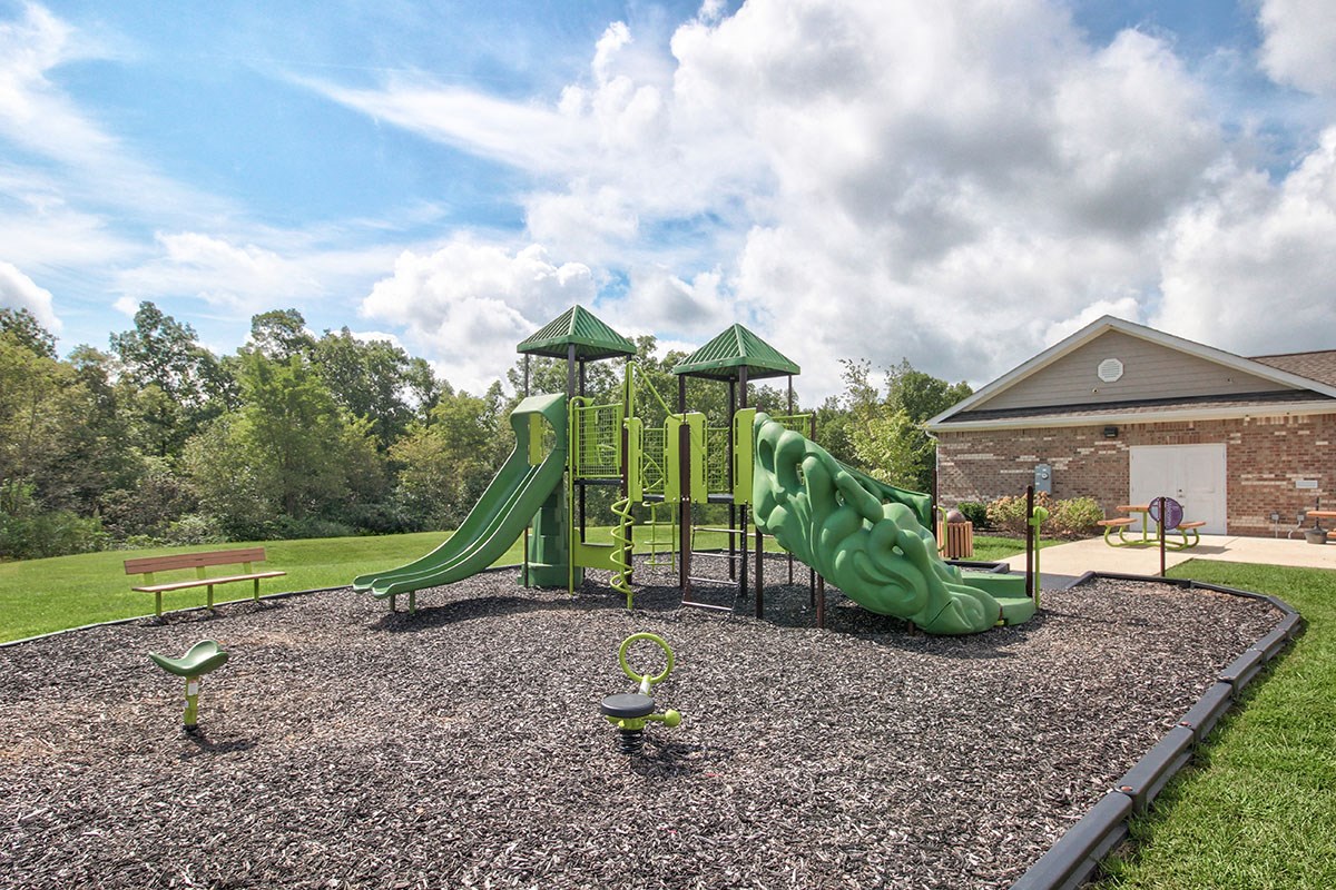 Northside Drive Apartments, 38 Northside Dr, Crossville, TN - RENTCafé