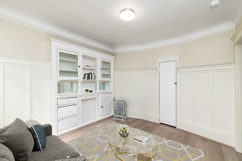 1424-1428 Polk Street 1-2 Beds Apartment for Rent