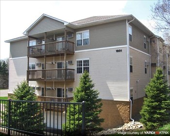 1901 Desoto Street 1-2 Beds Apartment for Rent - Photo Gallery 3