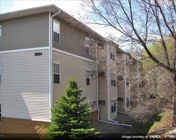 1901 Desoto Street 1-2 Beds Apartment for Rent - Photo Gallery 4