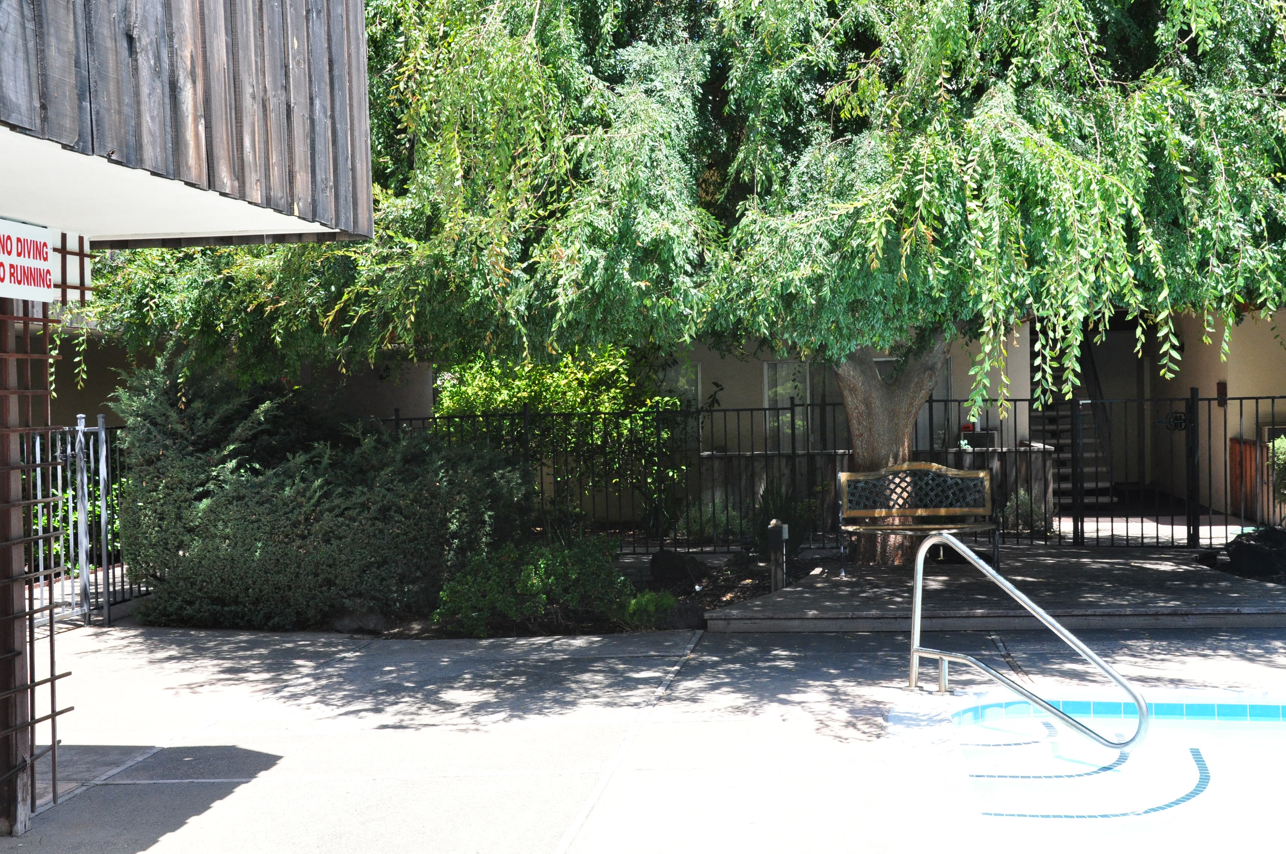 The Northview Apartments