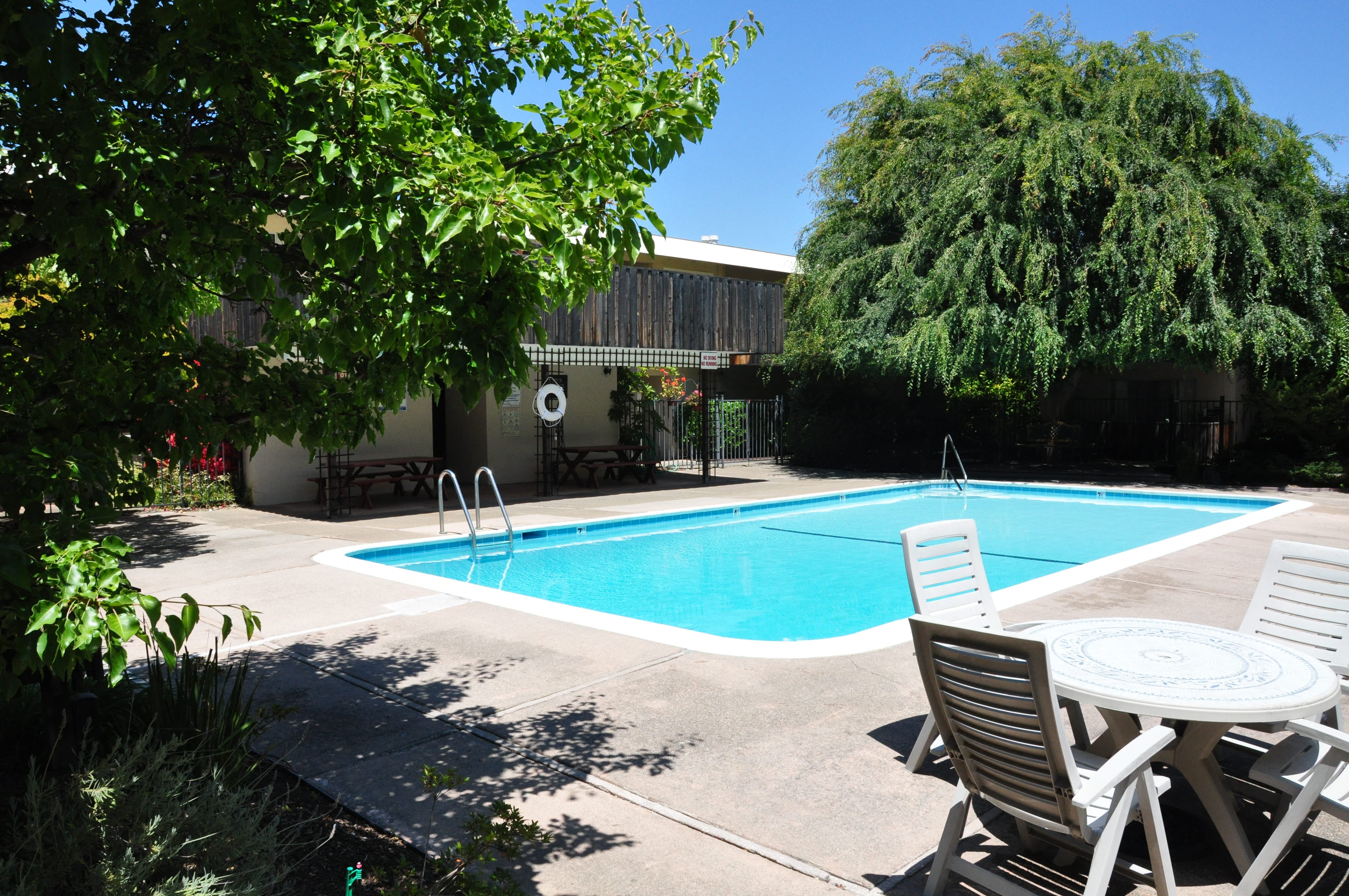 The Northview Apartments