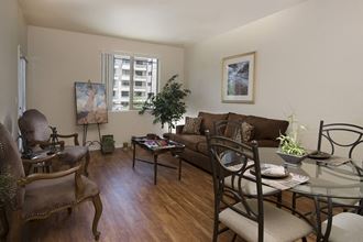 240 East Verdugo Avenue 1-2 Beds Apartment for Rent - Photo Gallery 3