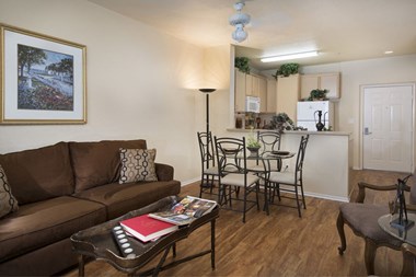 240 East Verdugo Avenue 1 Bed Apartment for Rent - Photo Gallery 4