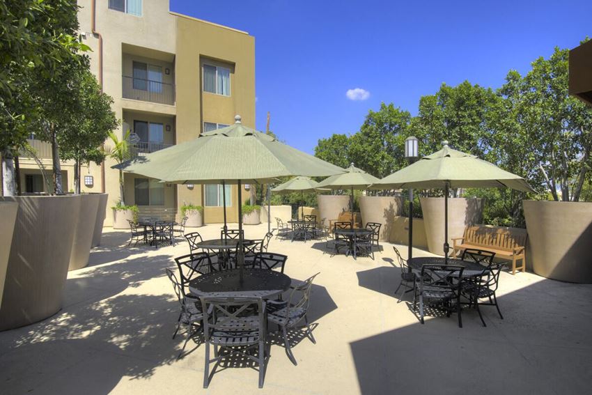 Burbank Senior Artists Colony Apartments, 240 East Verdugo Avenue, Burbank, CA RentCafe