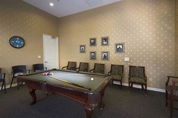 Recreation Room
