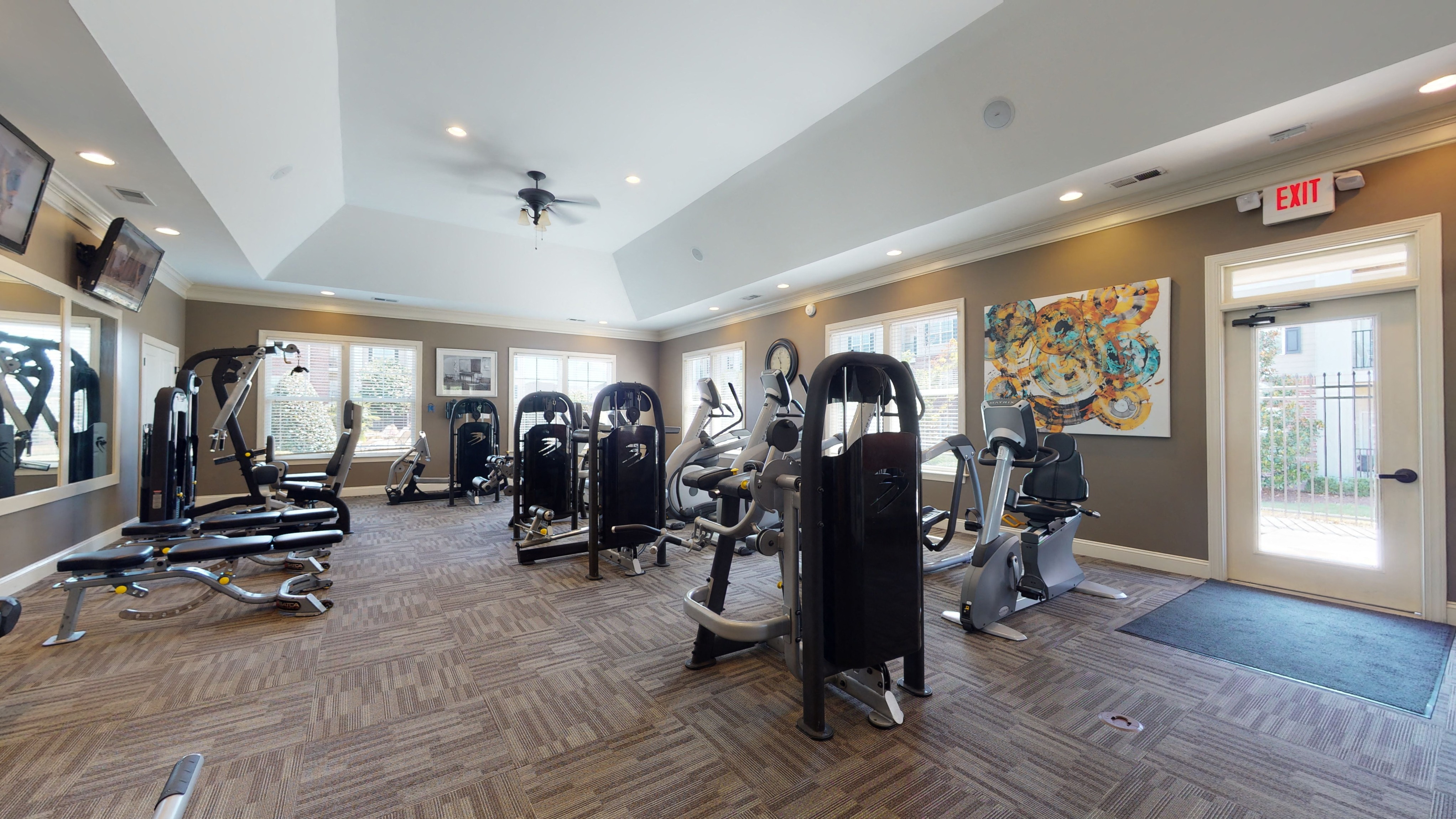 at The Heritage at Arlington Apartment Homes, North Carolina, 27834