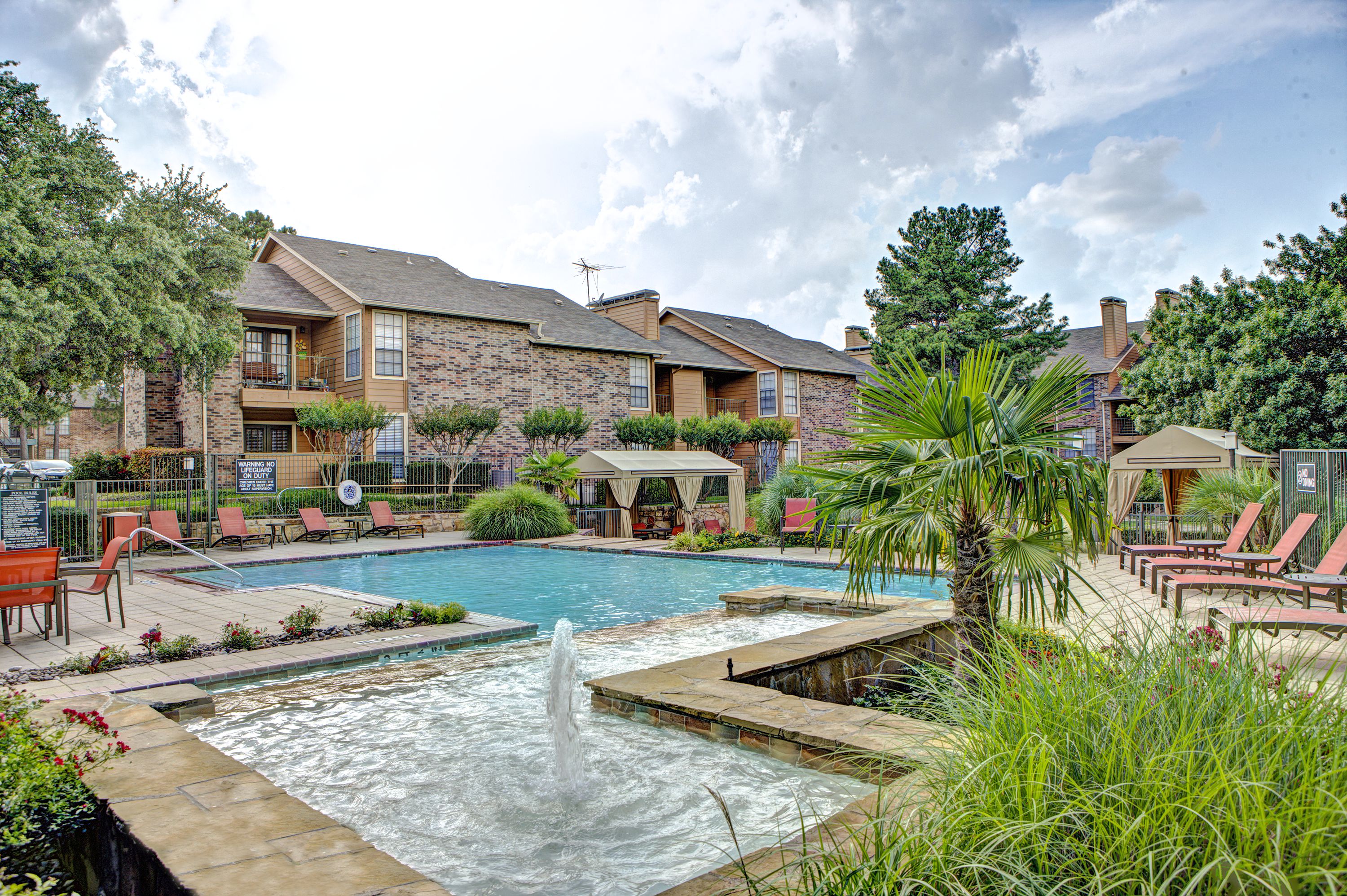 Camino Del Sol Apartment Homes Apartments in Denton, TX