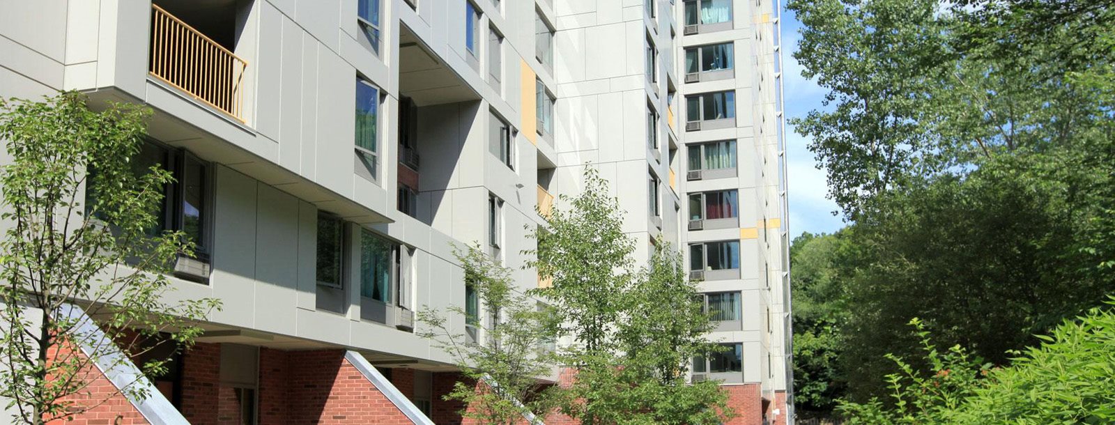 Back of The Hill Apartments Apartments in Jamaica Plain, MA