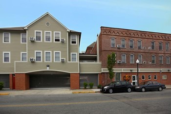 1661 Purchase Street Studio-1 Bed Apartment, Affordable for Rent - Photo Gallery 2
