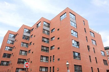 130 Endicott Street Studio-2 Beds Apartment, Affordable for Rent - Photo Gallery 3