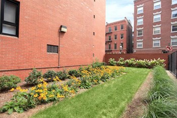 130 Endicott Street Studio-2 Beds Apartment, Affordable for Rent - Photo Gallery 4