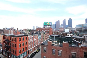130 Endicott Street Studio-2 Beds Apartment, Affordable for Rent - Photo Gallery 6