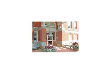 10 Dale Avenue 1 Bed Apartment for Rent