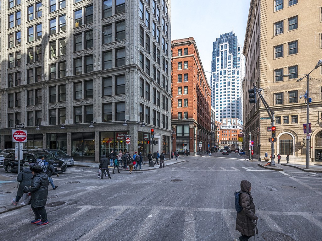 Chauncy House Apartments, 115 Chauncy Street, Boston, MA RENTCafé