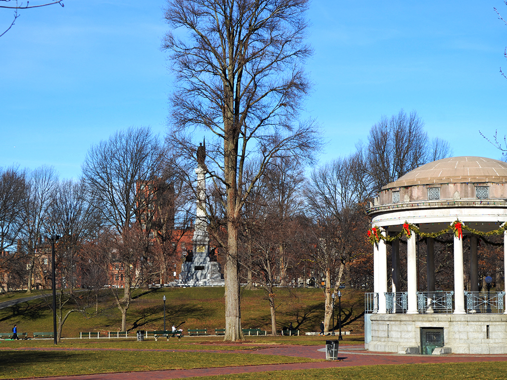 Chauncy House Apartments, 115 Chauncy Street, Boston, MA RentCafe