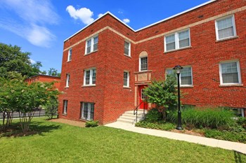 2834 Q Street, SE 1-2 Beds Apartment, Affordable for Rent - Photo Gallery 18