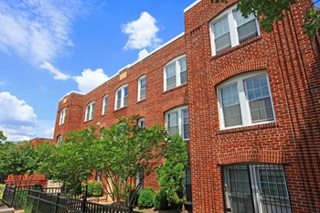 2834 Q Street, SE 1-2 Beds Apartment, Affordable for Rent - Photo Gallery 8