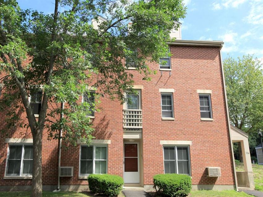 Franklin School Apartments, 7 Stedman Road, Lexington, MA RentCafe