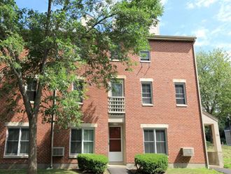 7 Stedman Road 1-3 Beds Apartment, Townhouse, Affordable for Rent - Photo Gallery